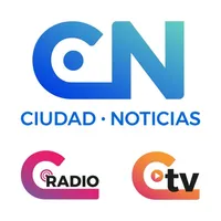 Ciudad Noticias icon