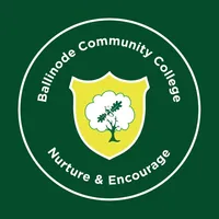 Ballinode Community College icon