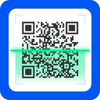 QR Code Reader & Maker - App icon