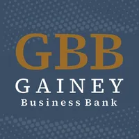 Gainey Business Bank Retail icon