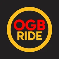 OGB RIDE: Driver icon