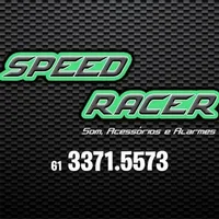 Speed Racer Rastreamento icon