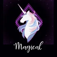 Unicorn kawaii wallpapers HD icon