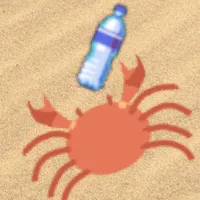 Crab the Crap icon