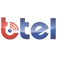 BTEL TV icon