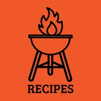 Easy BBQ Recipes App icon