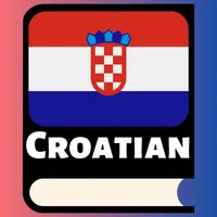 Croatian Learning For Beginner icon