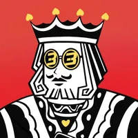 Poker3App icon