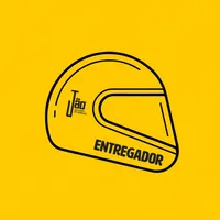 Jão Entregador icon