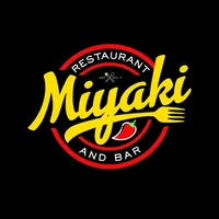 Miyaki Restaurant And Bar icon