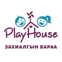 Playhouse-Order icon