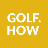 GolfHow icon