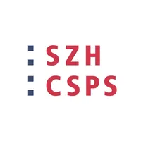 SZH Kongress – CSPS Congrès icon