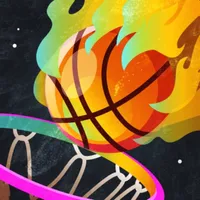 Dunk - Game 2D icon