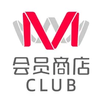 M会员商店 icon