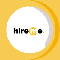 HIRE-ME (Job Portal) icon