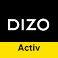 DIZO Activ icon