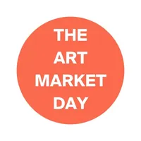 The Art Market Day icon