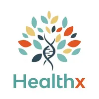 Healthx (Pakistan) icon