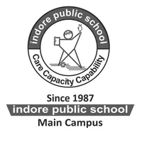 Indore Public School icon