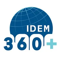 IDEM360+ Community icon