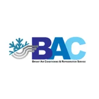 BAC (Bryant Air Conditioning) icon