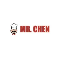 Mr Chen icon