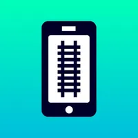 Track Monitoring icon