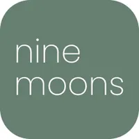 nine.moons: For Pregnant Moms icon