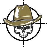 WesternGunslinger3D icon