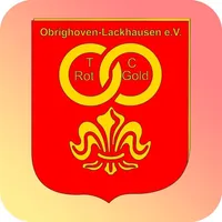 TC Rot-Gold Obrighoven icon