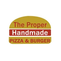 Proper Handmade Pizza & Burger icon