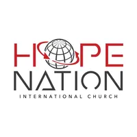 Hope Nation Intl. Church icon