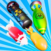 Evolving Bombs! icon