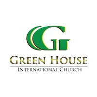 Green House Int Church icon