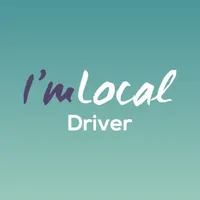 I'm Local Driver icon