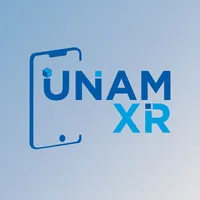 UNAM XR icon