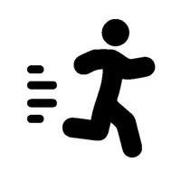 Simple Run Streak icon