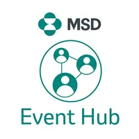 MSD Event Hub icon