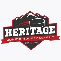 Heritage Junior Hockey League icon