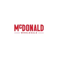 McDonald Wholesale icon