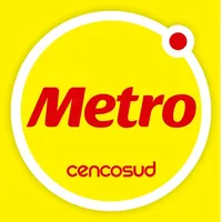 Metro Colombia icon