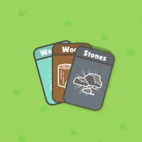 Card Land icon