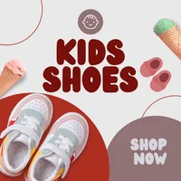 Cheap Kids Shoes Fashion Shop icon