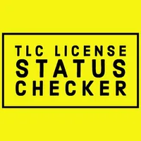 TLC License Status Tracker icon