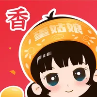 蛋姑娘 icon