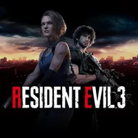 RESIDENT EVIL 3 icon