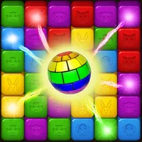 Pop Blast ! - Match Puzzle icon