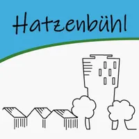 Hatzenbühl-App icon