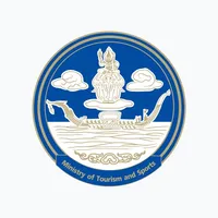 Thailand Visitor Fee icon